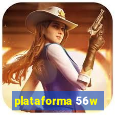 plataforma 56w